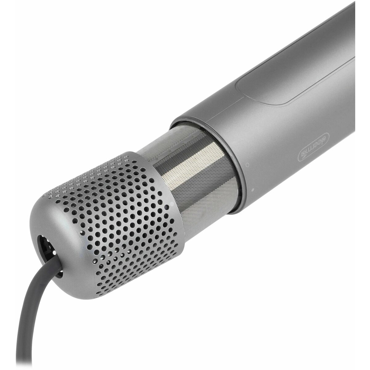Фен Deerma DEM-CF52W (Цвет: Gray)