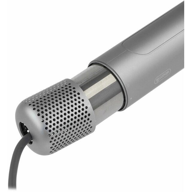 Фен Deerma DEM-CF52W (Цвет: Gray)