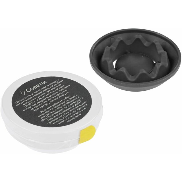 Фен Deerma DEM-CF52W (Цвет: Gray)