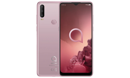 Смартфон alcatel 3x 2019 5048y ds 4 64gb обзор