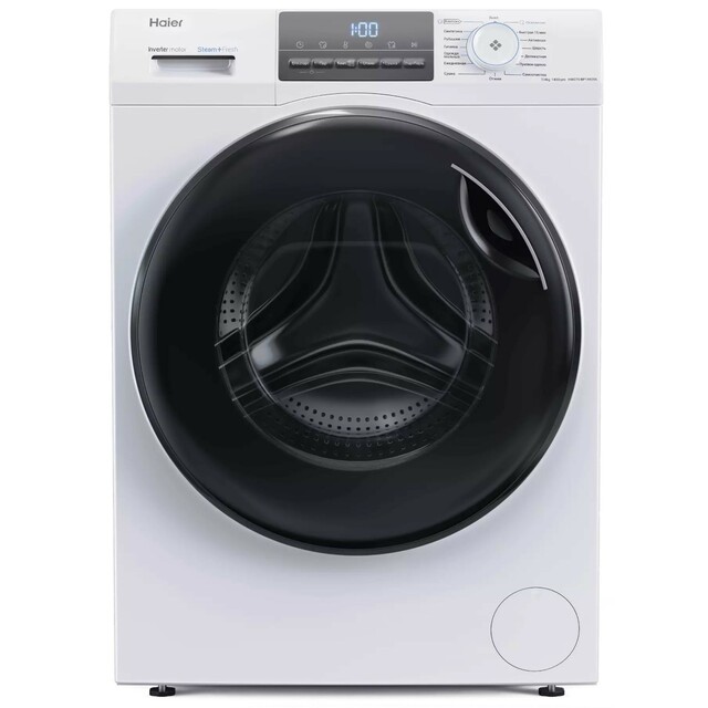 Стиральная машина Haier HWD70-BP14929A, белый