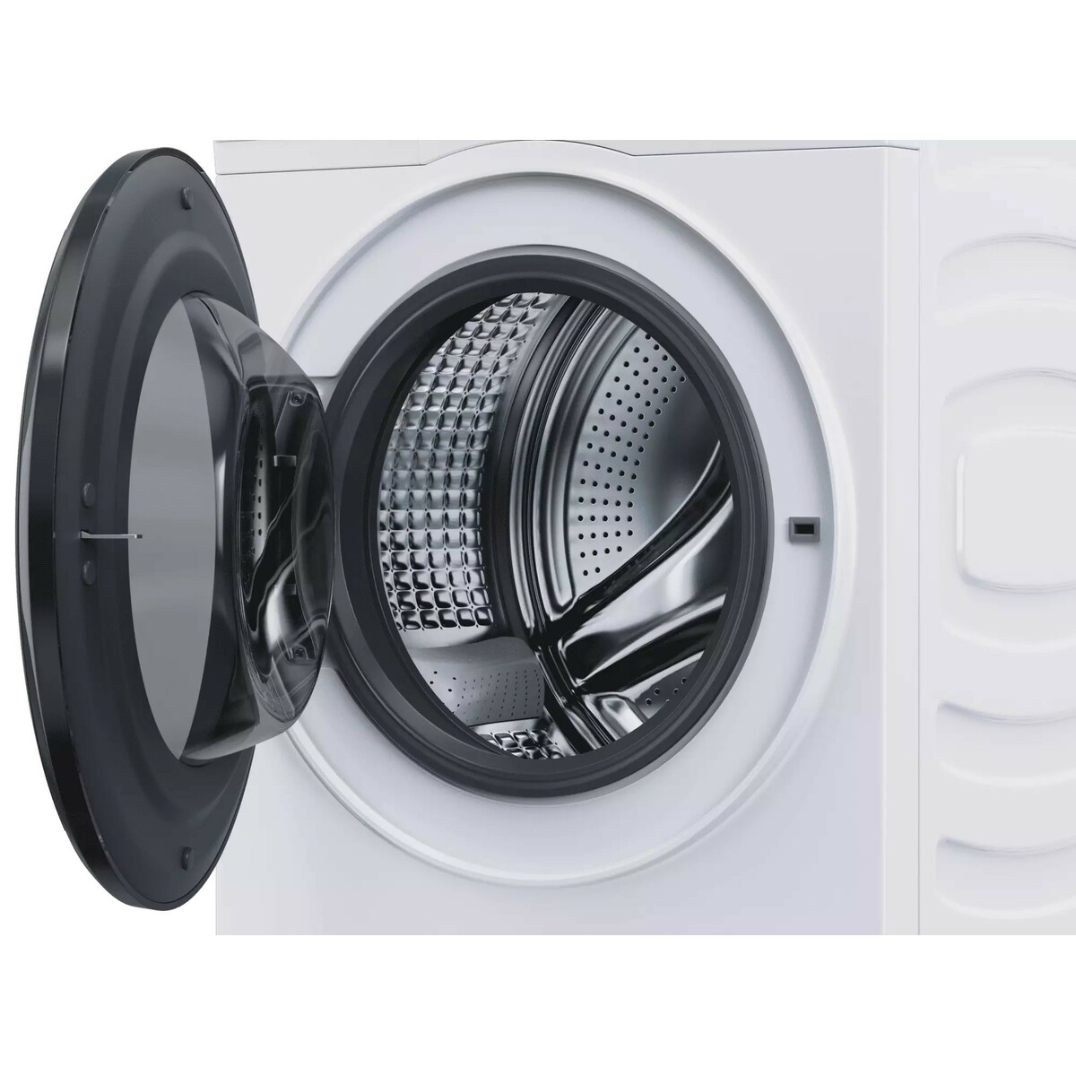 Стиральная машина Haier HWD70-BP14929A, белый