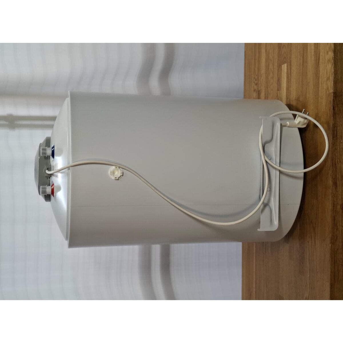Водонагреватель Edisson ER 80 V (Цвет: White)