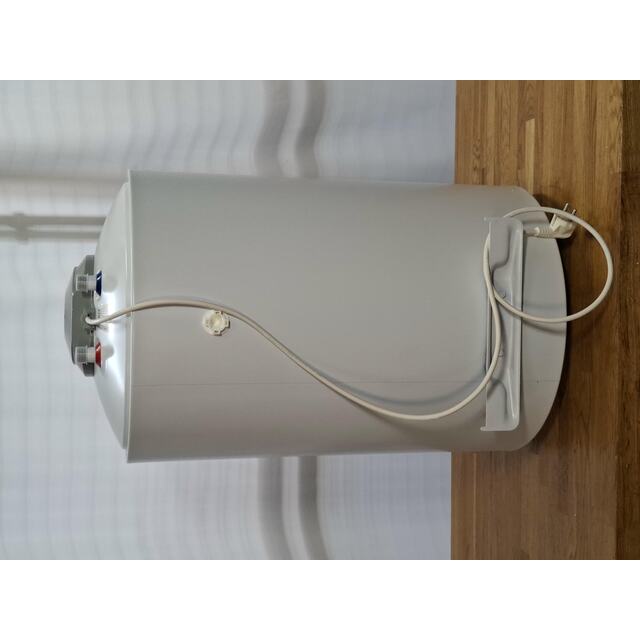 Водонагреватель Edisson ER 80 V (Цвет: White)