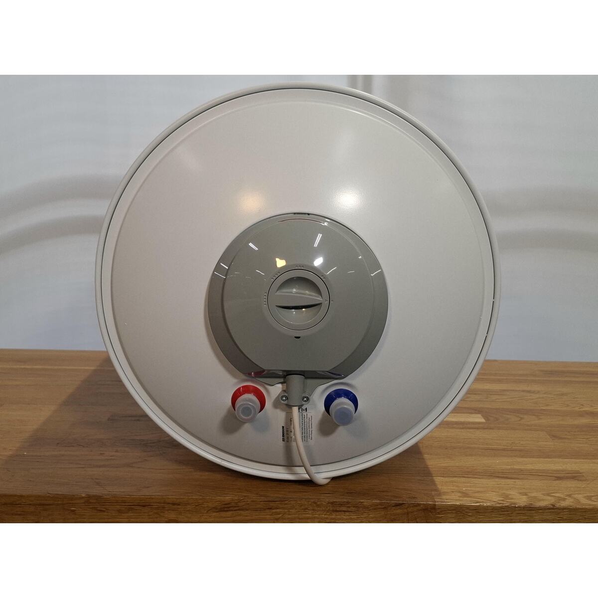 Водонагреватель Edisson ER 80 V (Цвет: White)