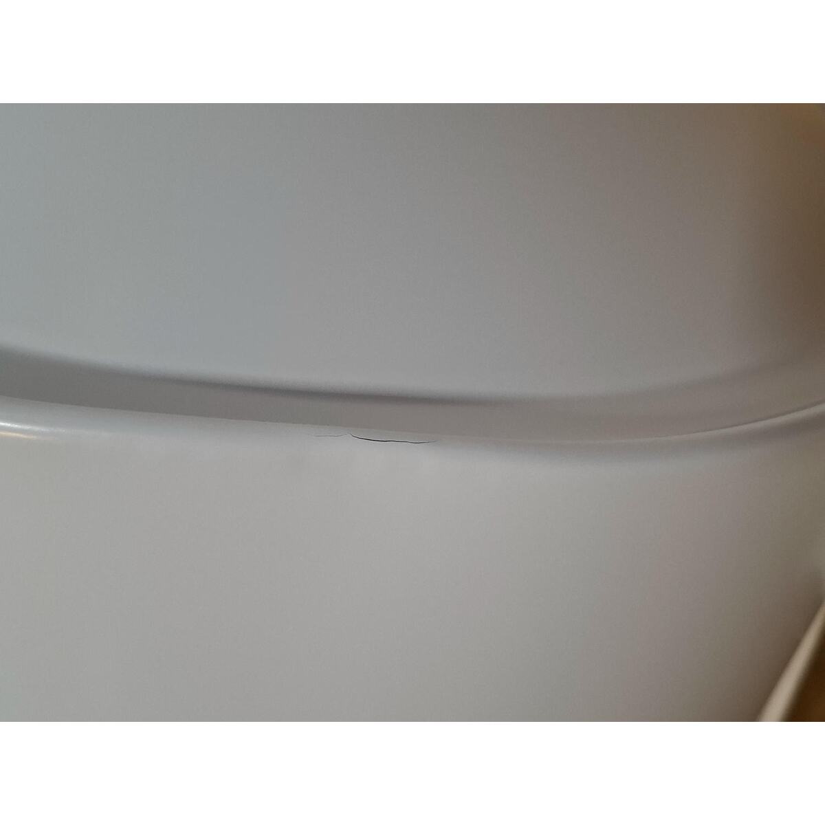 Водонагреватель Edisson ER 80 V (Цвет: White)
