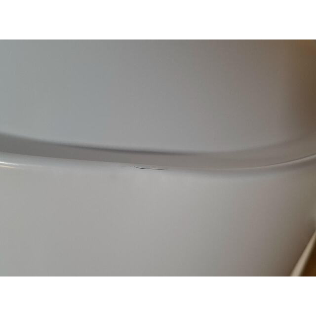 Водонагреватель Edisson ER 80 V (Цвет: White)