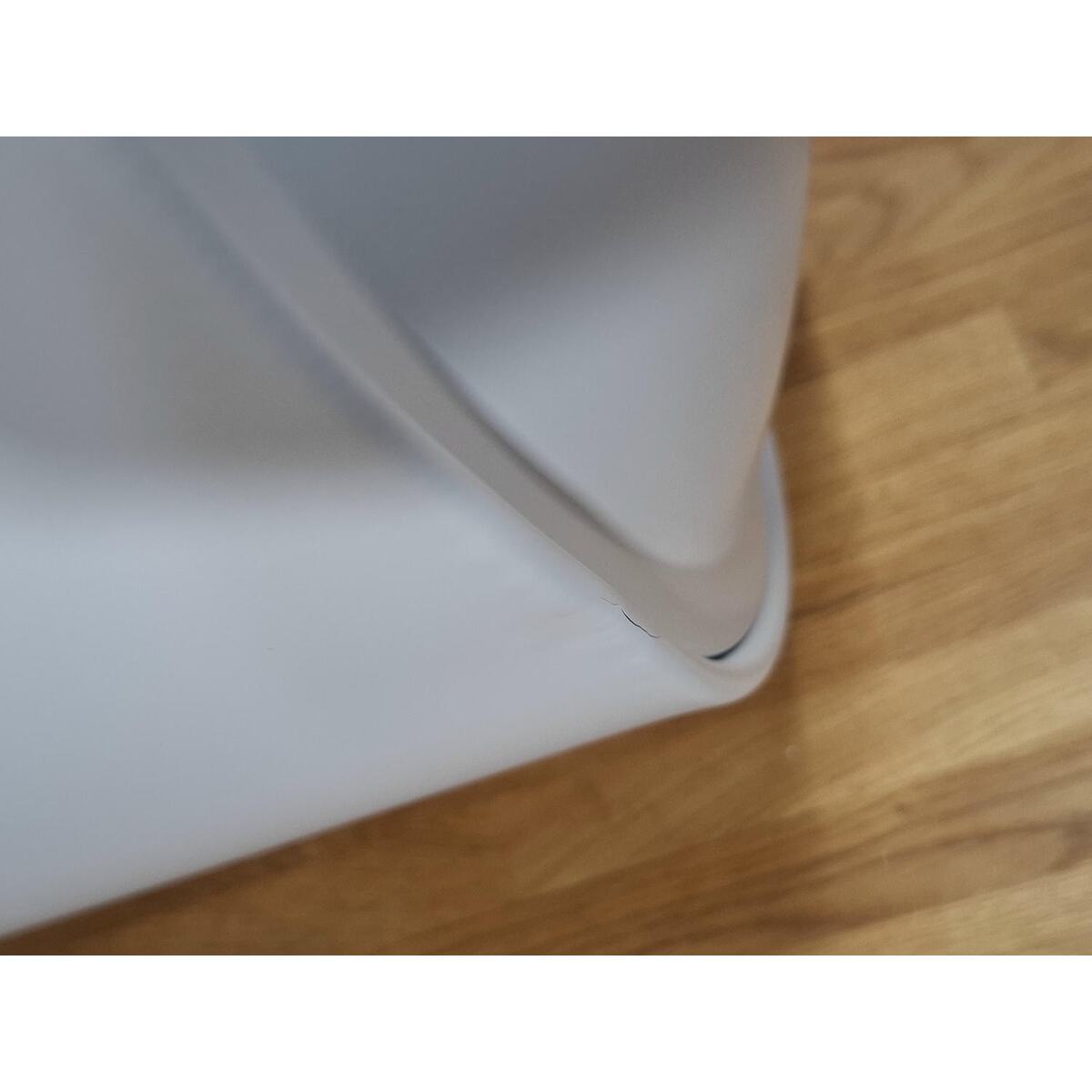 Водонагреватель Edisson ER 80 V (Цвет: White)