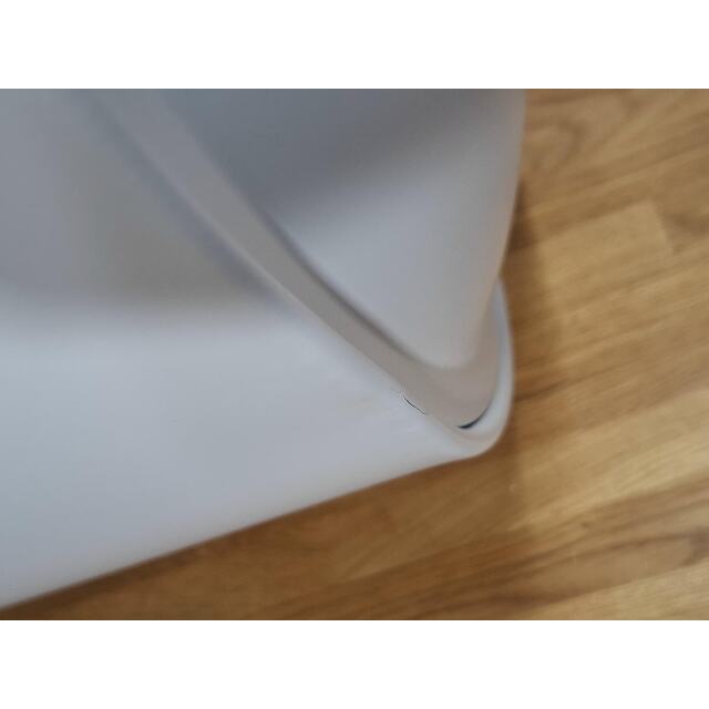 Водонагреватель Edisson ER 80 V (Цвет: White)