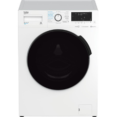 Стиральная машина Beko WDB7425R2W, белый