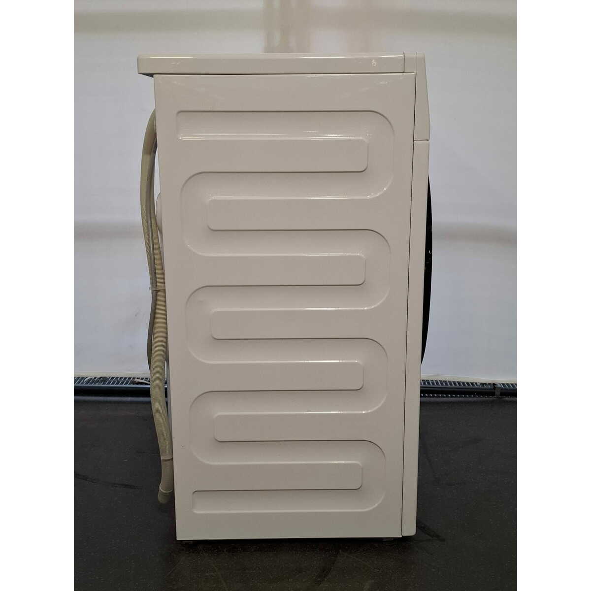 Стиральная машина Beko WDB7425R2W, белый