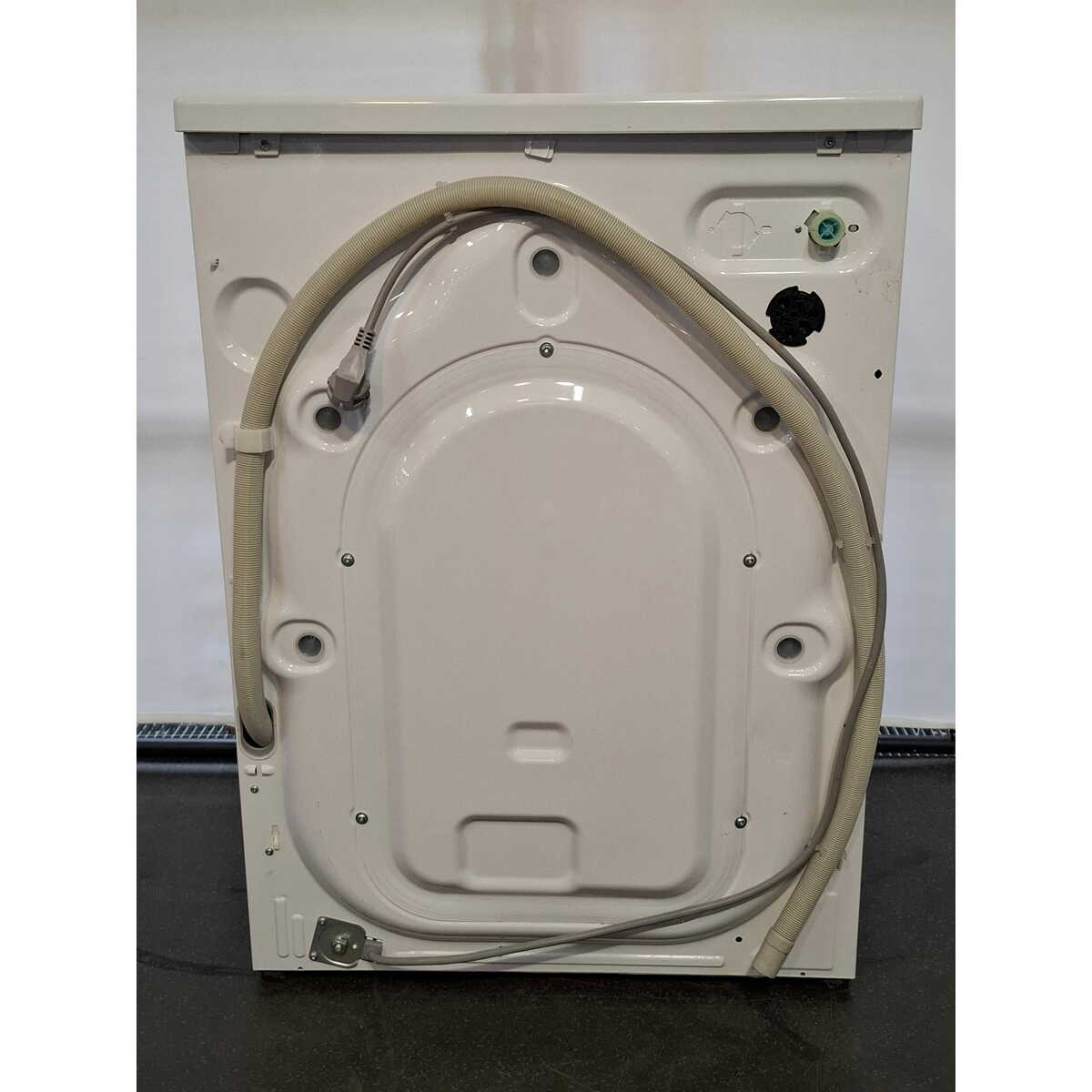 Стиральная машина Beko WDB7425R2W, белый