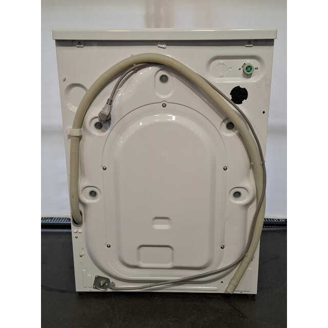Стиральная машина Beko WDB7425R2W, белый