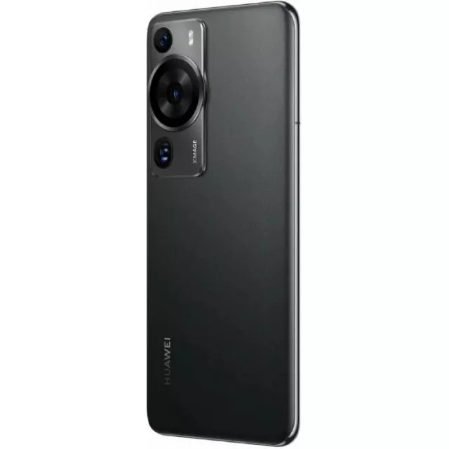 Смартфон Huawei P60 Pro 8/256Gb, черный