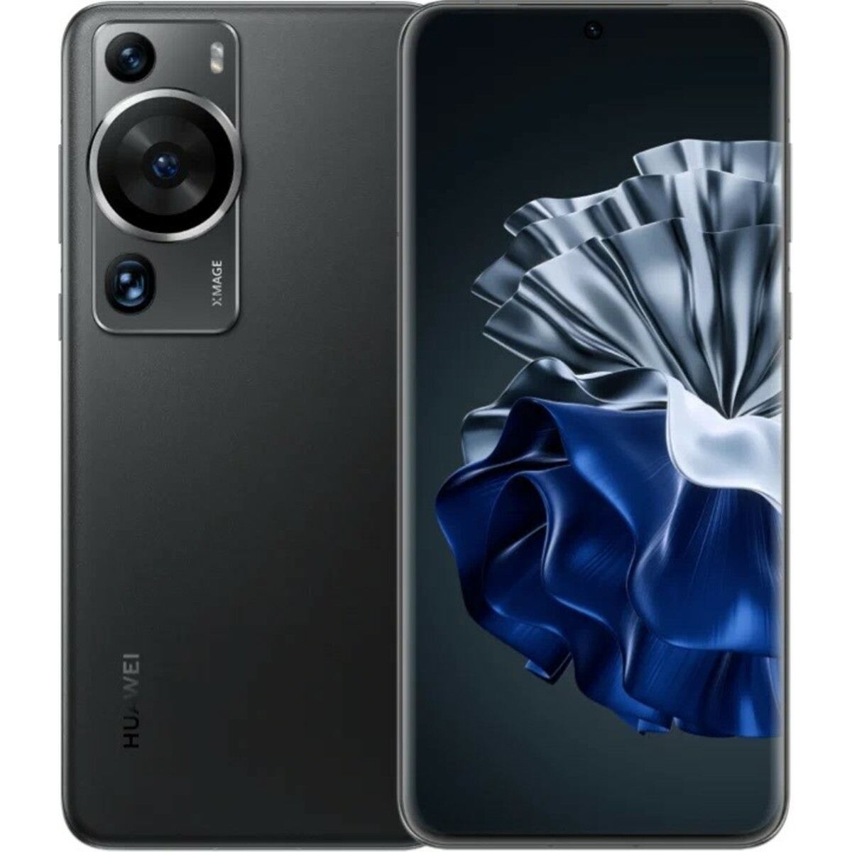 Смартфон Huawei P60 Pro 12/512Gb (Цвет: Black)