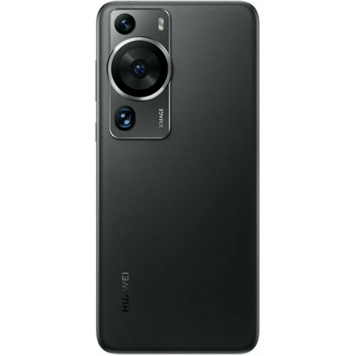 Смартфон Huawei P60 Pro 12/512Gb (Цвет: Black)