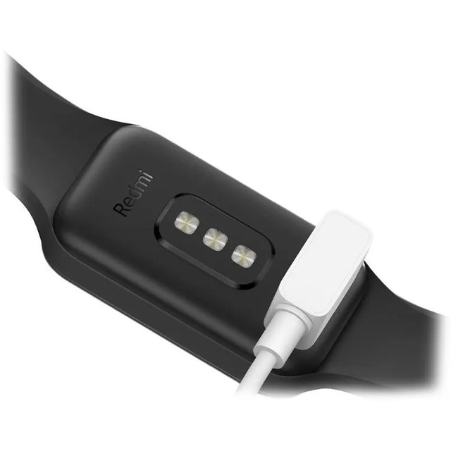 Умный браслет Redmi Smart Band 2 (Цвет: Black)