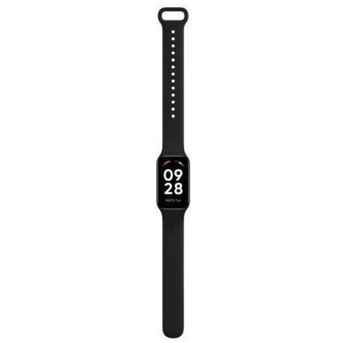 Умный браслет Redmi Smart Band 2, черный