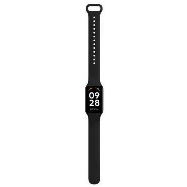 Умный браслет Redmi Smart Band 2 (Цвет: Black)