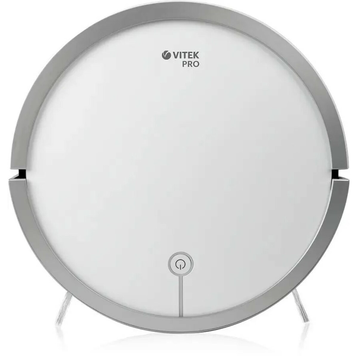 Робот-пылесос Vitek VT-1804 (Цвет: White/Gray)