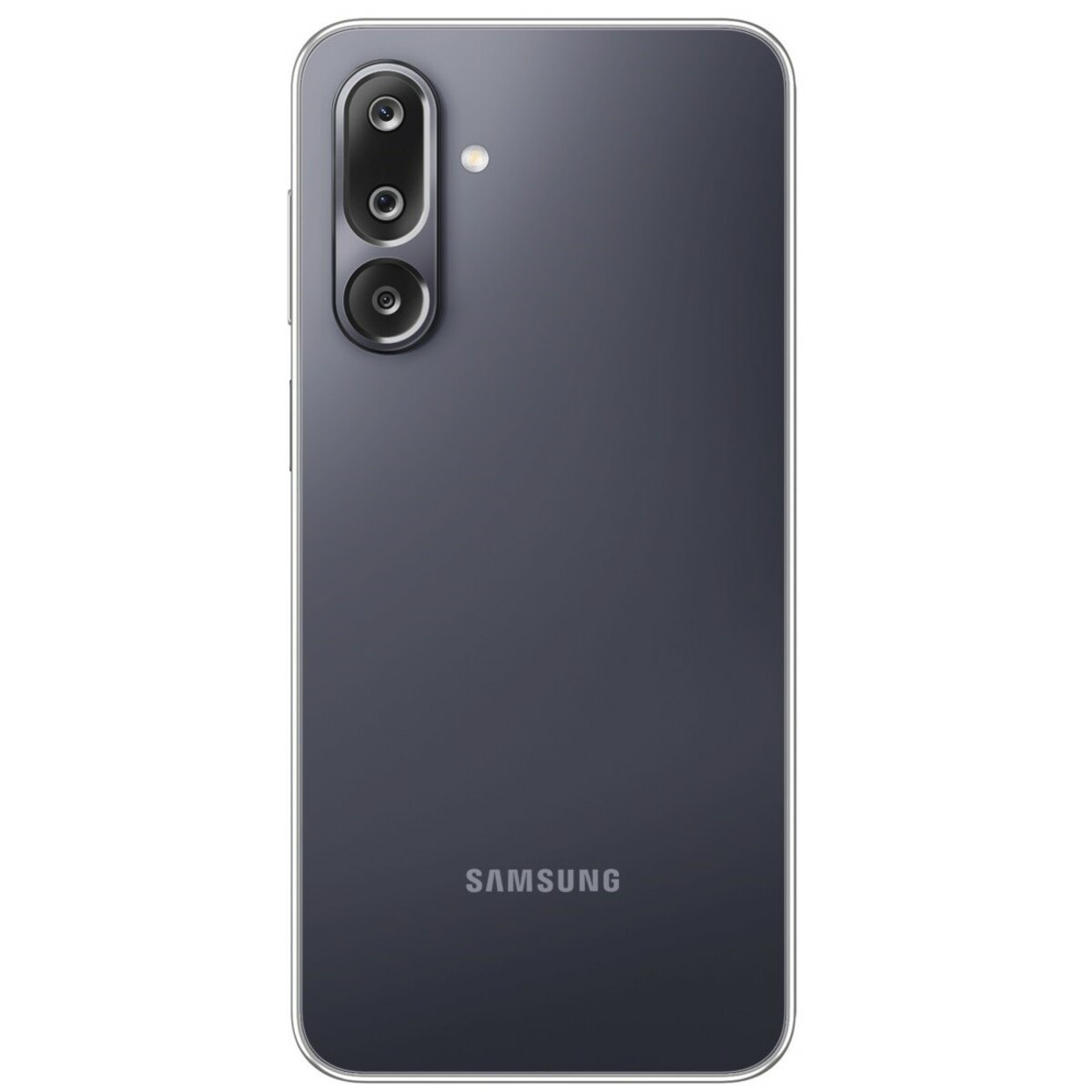 Смартфон Samsung Galaxy M36 5G 6/128Gb, черный