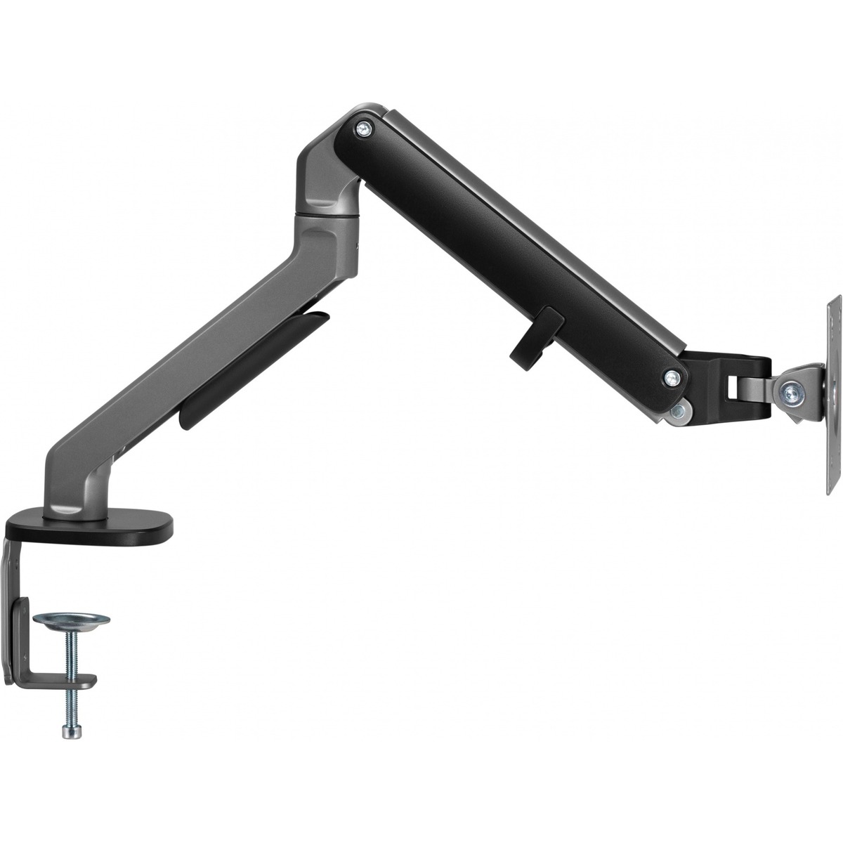 Кронштейн для мониторов Ultramounts UM734BL (Цвет: Gray)