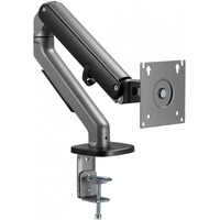 Кронштейн для мониторов Ultramounts UM734BL (Цвет: Gray)