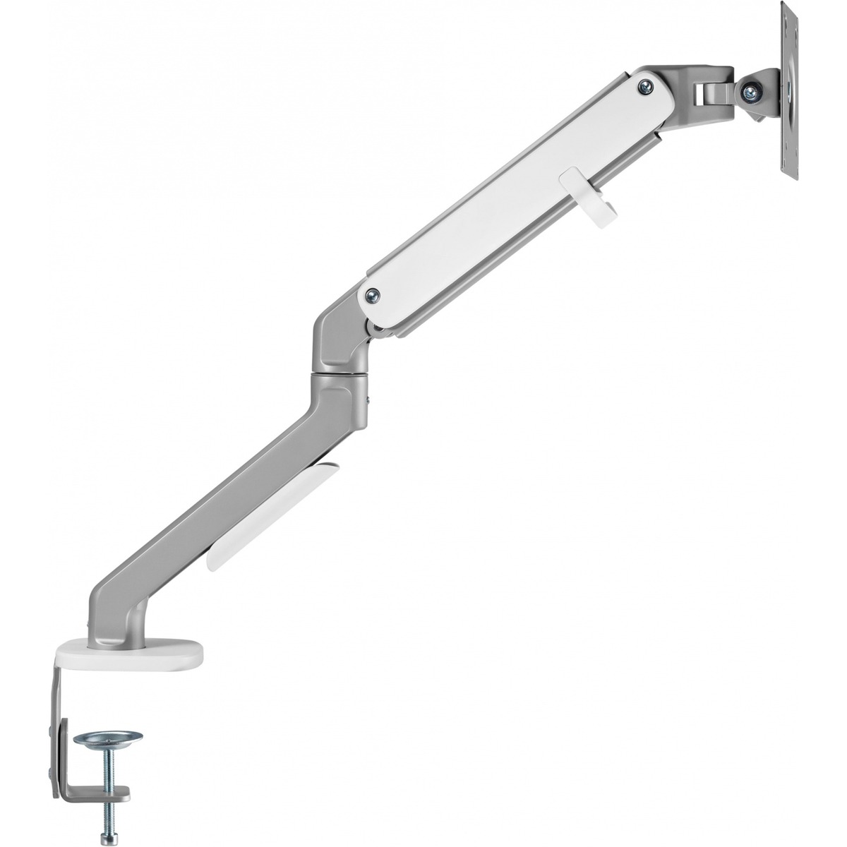 Кронштейн для мониторов Ultramounts UM734SIL (Цвет: Gray)