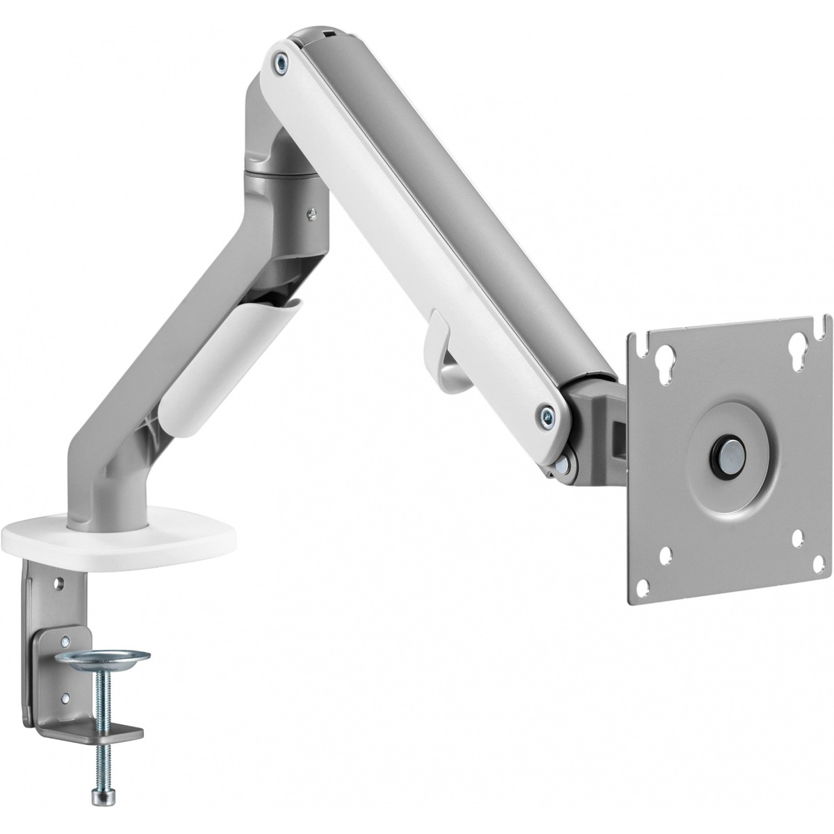 Кронштейн для мониторов Ultramounts UM734SIL (Цвет: Gray)