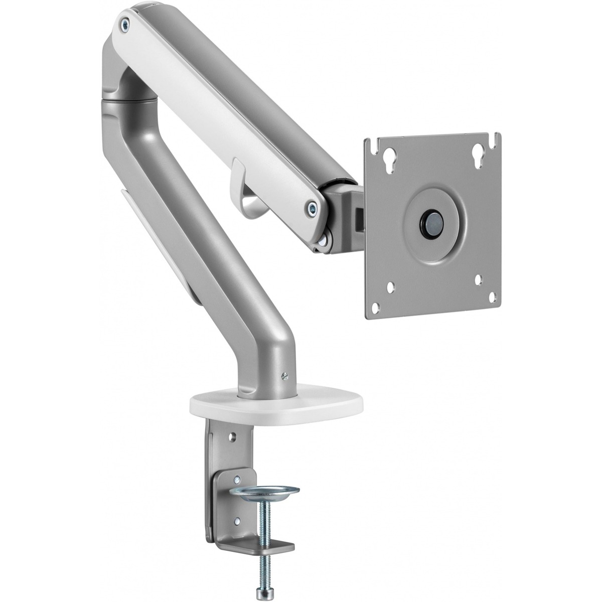 Кронштейн для мониторов Ultramounts UM734SIL (Цвет: Gray)