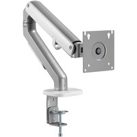 Кронштейн для мониторов Ultramounts UM734SIL (Цвет: Gray)