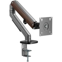 Кронштейн для мониторов Ultramounts UM734WD (Цвет: Gray/Brown)