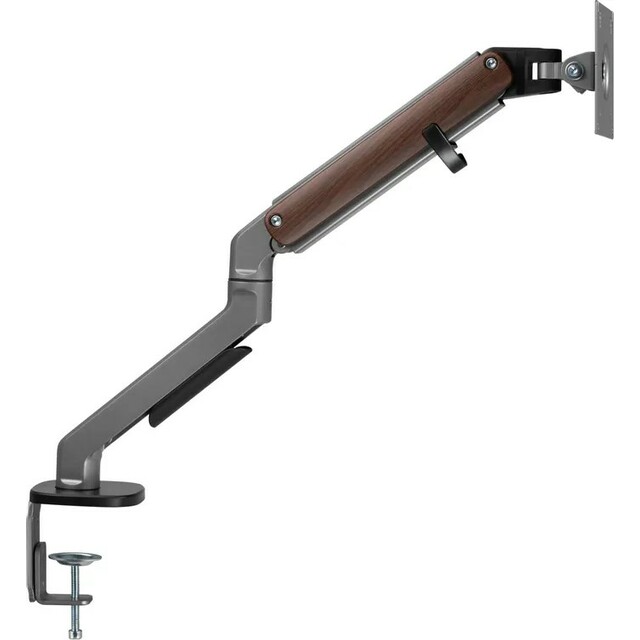 Кронштейн для мониторов Ultramounts UM734WD (Цвет: Gray / Brown)