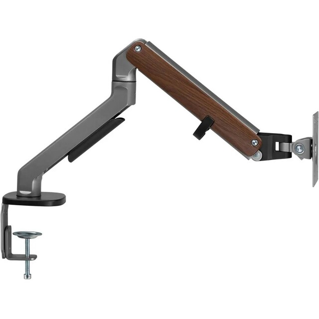 Кронштейн для мониторов Ultramounts UM734WD (Цвет: Gray / Brown)