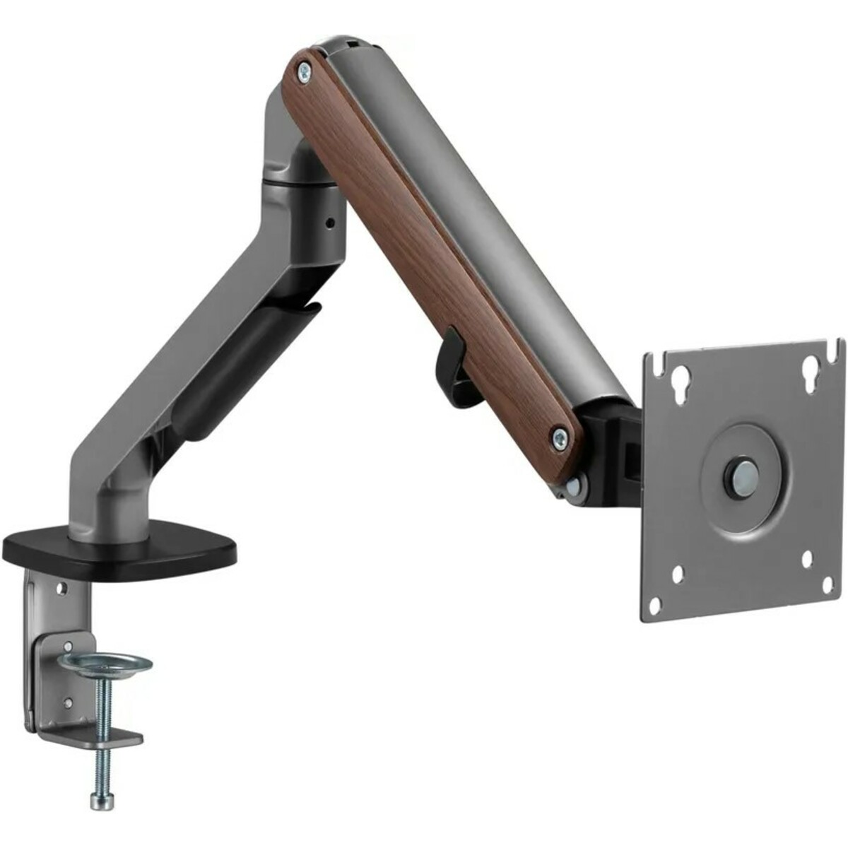Кронштейн для мониторов Ultramounts UM734WD (Цвет: Gray / Brown)