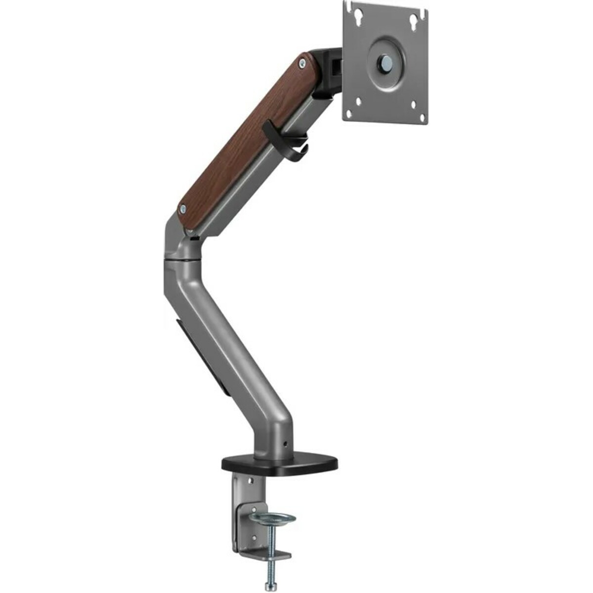 Кронштейн для мониторов Ultramounts UM734WD (Цвет: Gray / Brown)