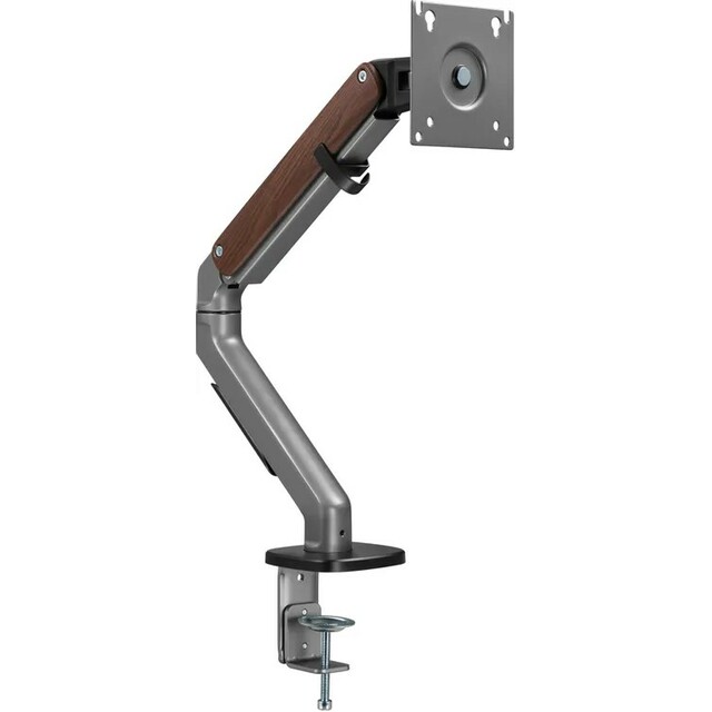 Кронштейн для мониторов Ultramounts UM734WD (Цвет: Gray / Brown)
