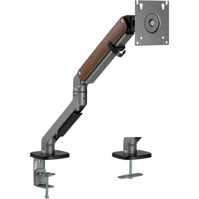 Кронштейн для мониторов Ultramounts UM734WD (Цвет: Gray / Brown)