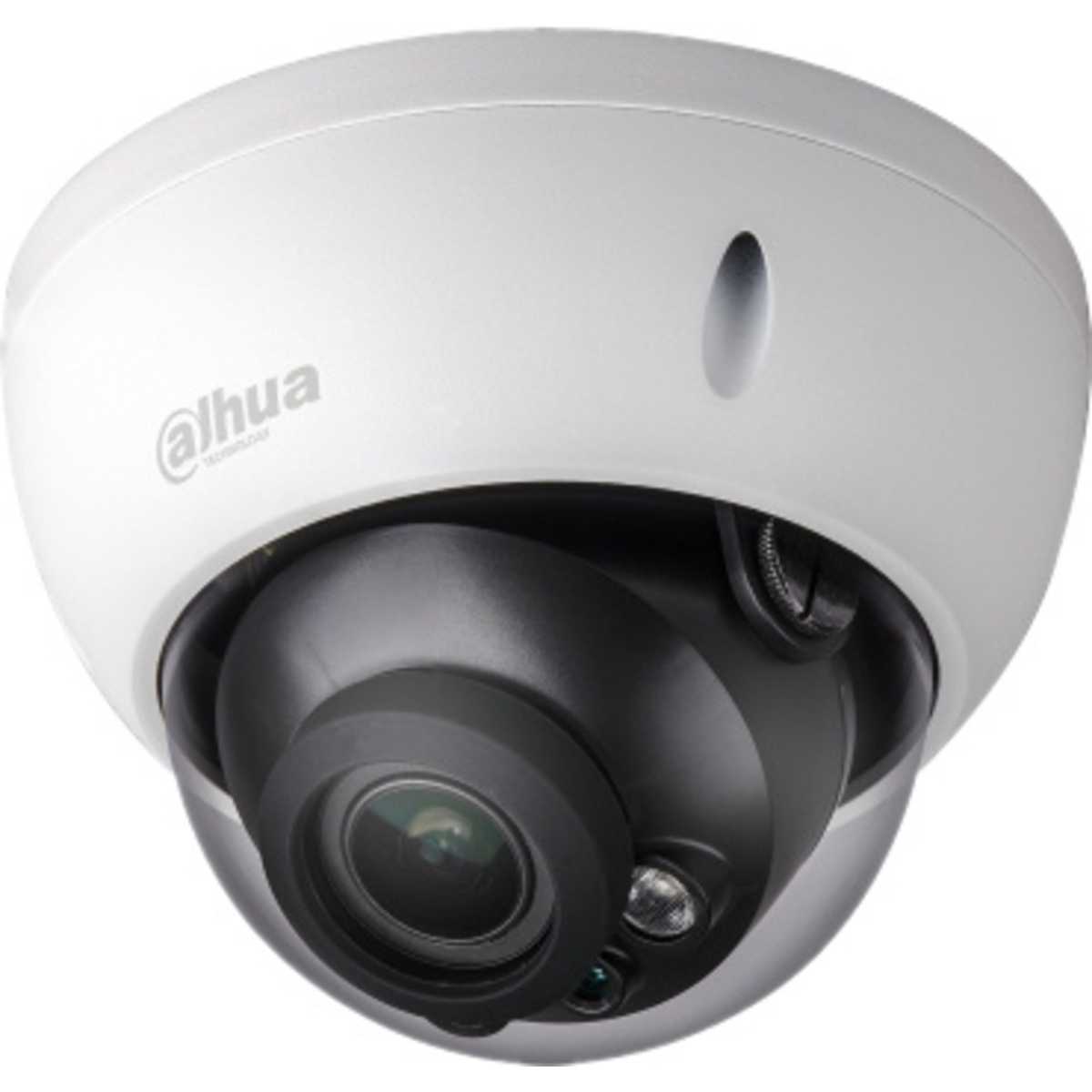 Камера видеонаблюдения Dahua DH-HAC-HDBW1200RP-Z (2.7-12 мм) (Цвет: White)