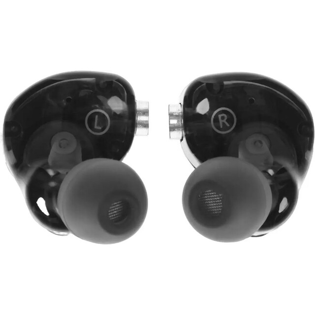 Наушники Fiio JD1, черный