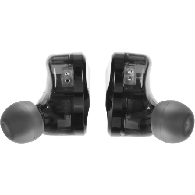 Наушники Fiio JD1, черный