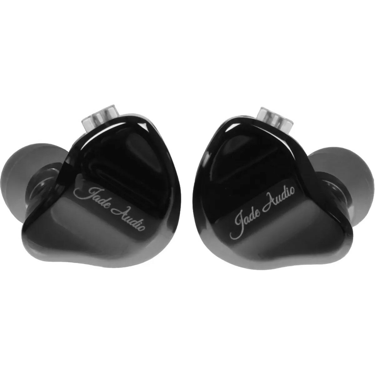 Наушники Fiio JD1, черный