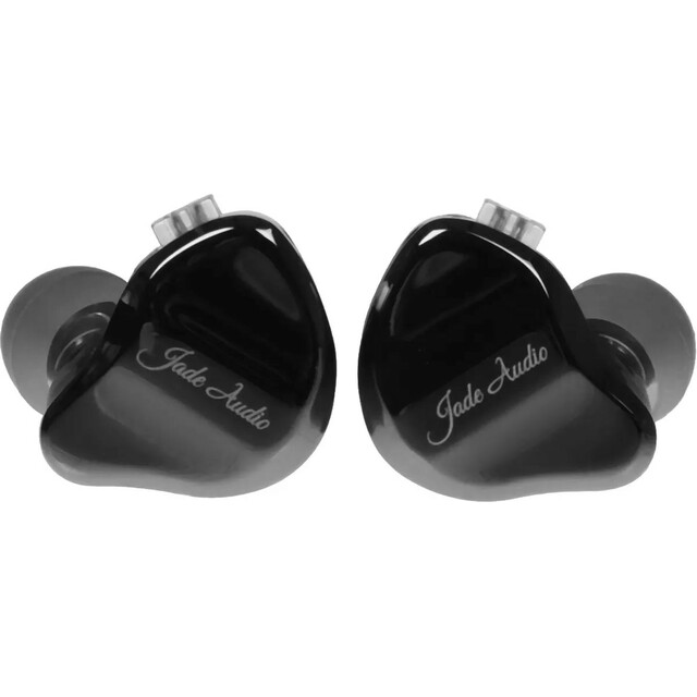 Наушники Fiio JD1, черный