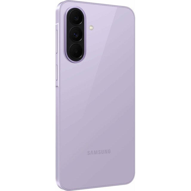 Смартфон Samsung Galaxy A37 5G 8/128Gb (Цвет: Awesome Lavender)