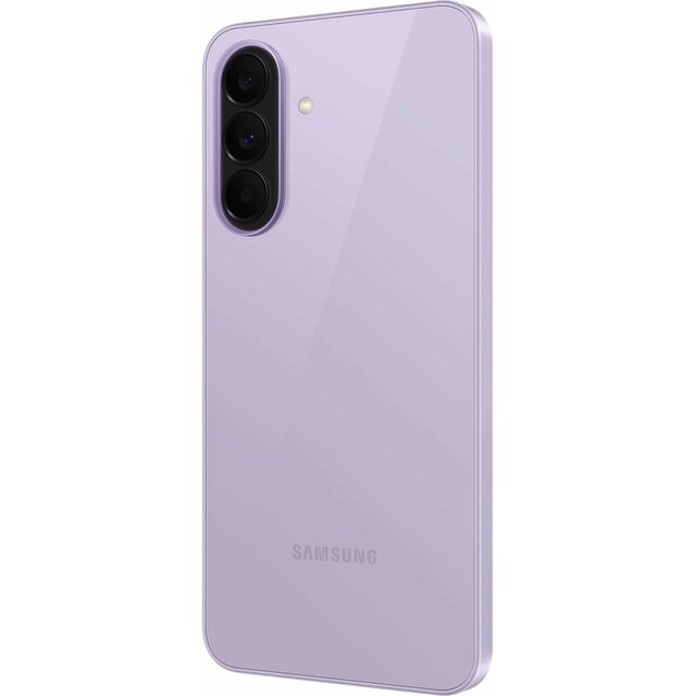 Смартфон Samsung Galaxy A37 5G 8/128Gb (Цвет: Awesome Lavender)