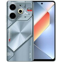 Смартфон Tecno Pova 6 Neo 8/128Gb (Цвет: Starry Silver)