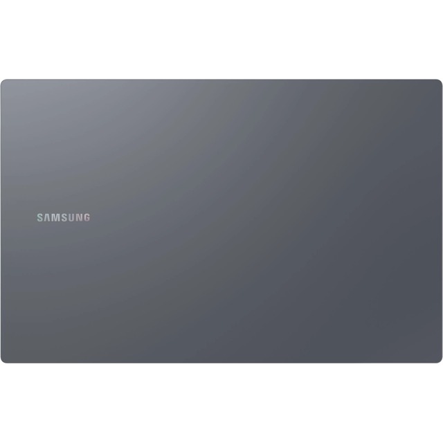 Ноутбук Samsung Galaxy Book 4 NP750 Core 5 120U 16Gb SSD512Gb Intel Graphics 15.6 PLS FHD (1920x1080) Windows 11 Home Multi Language grey WiFi BT Cam (NP750XGK-KG2IN)