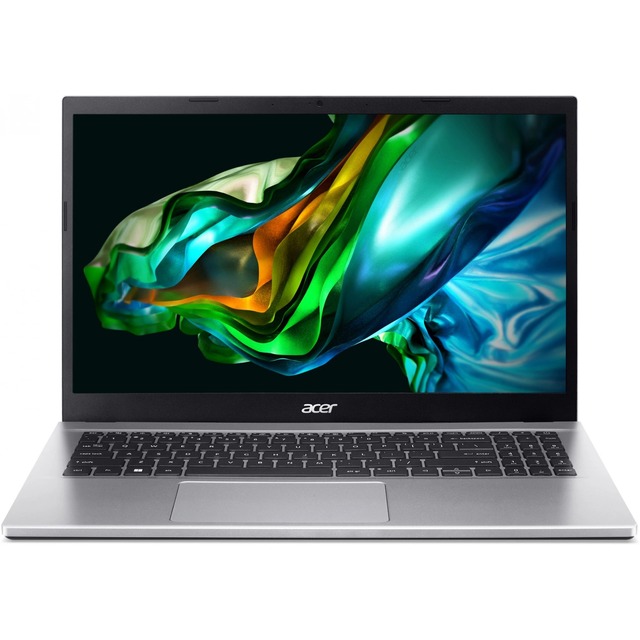 Ноутбук Acer Aspire 3 A315-44P-R3LB Ryzen 7 5700U 16Gb SSD1Tb AMD Radeon 15.6 IPS FHD (1920x1080) noOS silver WiFi BT Cam (NX.KSJER.002)