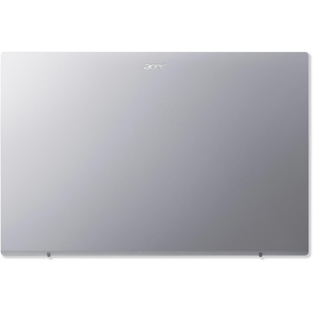 Ноутбук Acer Aspire 3 A315-44P-R3X3 Ryzen 7 5700U 16Gb SSD512Gb AMD Radeon 15.6 IPS FHD (1920x1080) noOS silver WiFi BT Cam (NX.KSJER.006)