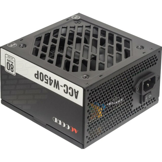 Блок питания Accord ATX 450W ACC-W450P 